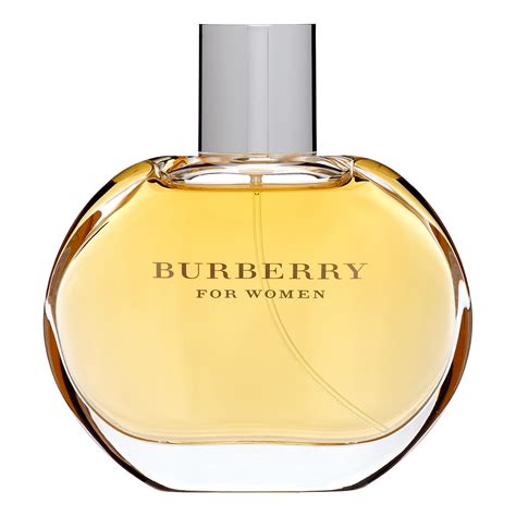 eau de toilette burberry|Burberry for women 3.3 oz.